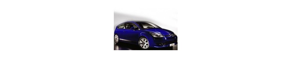 Citroën C4 Door Logo Projector Lights | Andmonc