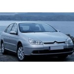 Citroën C5 I Door Logo Projector Lights
