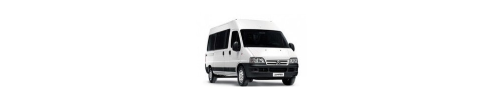 Citroën Jumper Door Logo Projector Lights | Andmonc