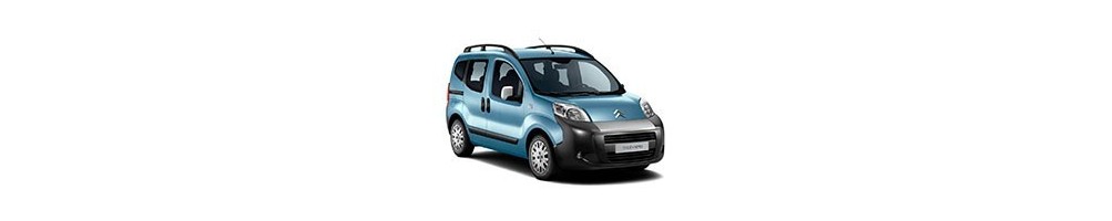 Citroën Nemo Door Logo Projector Lights | Andmonc
