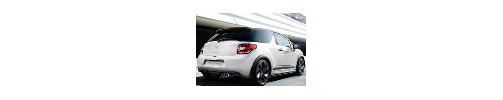 DS3 Door Logo Projector Lights | Andmonc
