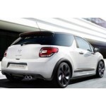 DS3 Door Logo Projector Lights