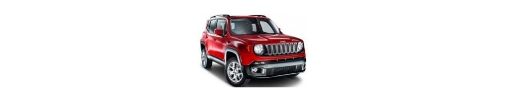 Jeep Renegade Door Logo Projector Lights | Andmonc