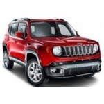 Jeep Renegade Door Logo Projector Lights