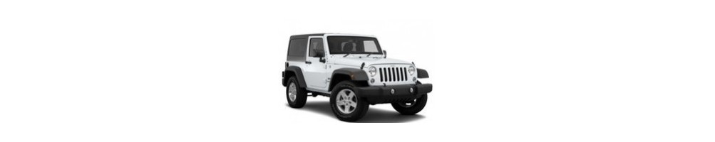 Jeep Wrangler II (TJ) Door Logo Projector Lights | Andmonc