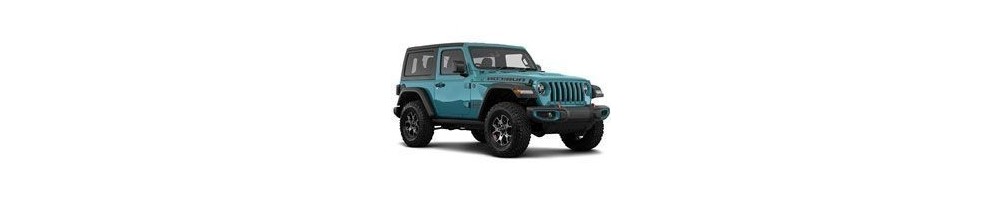 Jeep Wrangler IV Door Logo Projector Lights | Andmonc