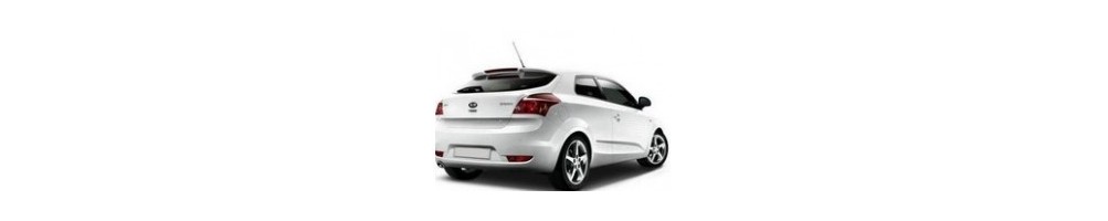 Kia Ceed Pro Ceed 1 Door Logo Projector Lights | Andmonc