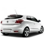 Kia Ceed Pro Ceed 1 Door Logo Projector Lights