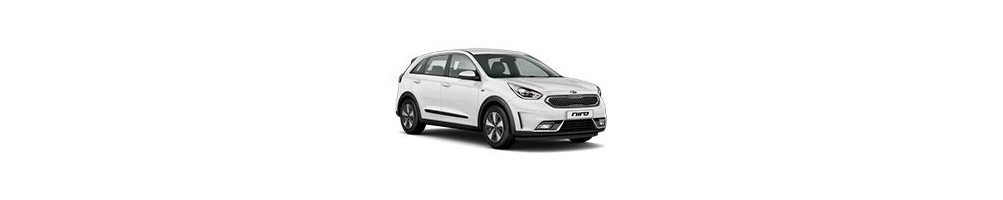 Kia Niro Door Logo Projector Lights | Andmonc