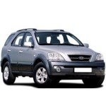 Kia Sorento 1 Door Logo Projector Lights