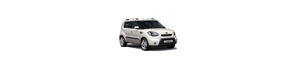 Kia Soul Door Logo Projector Lights | Andmonc