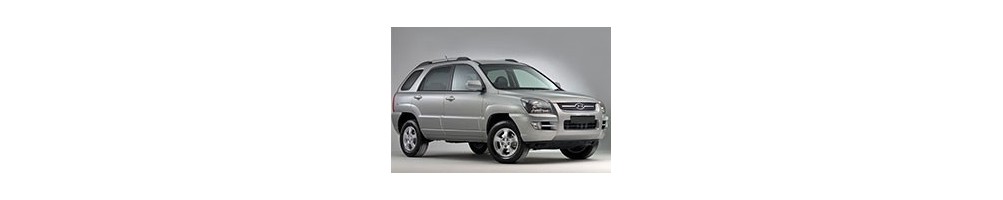 Kia Sportage 2 Door Logo Projector Lights | Andmonc