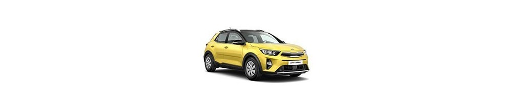Kia Stonic Door Logo Projector Lights | Andmonc