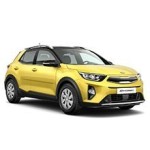 Kia Stonic Door Logo Projector Lights