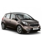 Kia Venga Door Logo Projector Lights