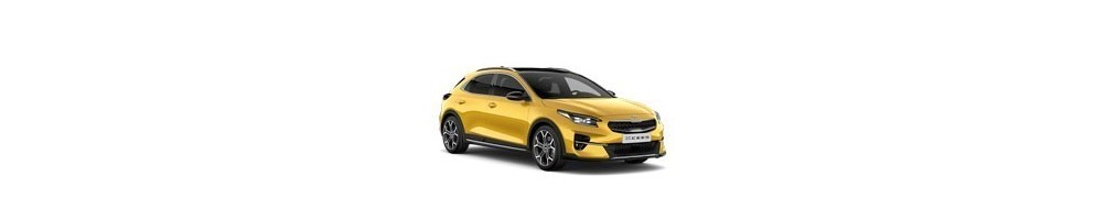 Kia Xceed Door Logo Projector Lights | Andmonc