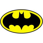 Batman Door Logo Projector Lights