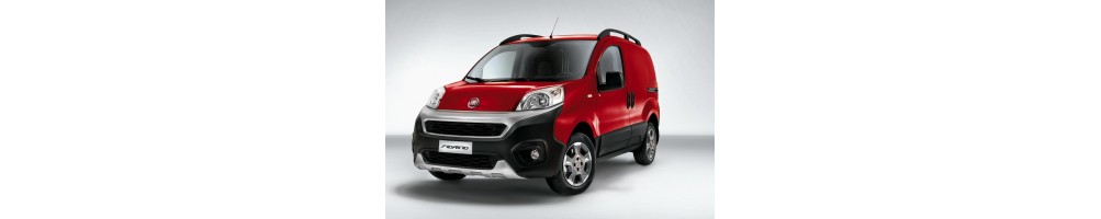 Fiat Fiorino Door Logo Projector Lights | Andmonc