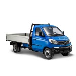 Piaggio Porter NP6 Logo Projector Lights