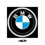 BMW Car Door Logo Projector Lights