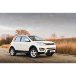 Haval H1 Door Logo Projector Lights