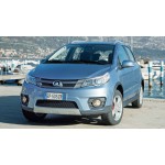Great Wall Voleex C20R Door Logo Projector Lights