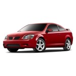Pontiac G5 Door Logo Projector Lights