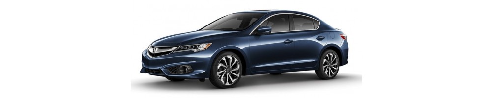 Acura ILX (2012-2016) Door Logo Projector Lights | Andmonc