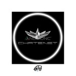 Chatenet Car Door Logo Projector Lights