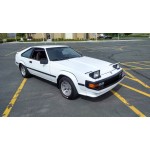 Toyota Supra mk1 Door Logo Projector Lights