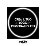 Custom Door Logo Projector Lights