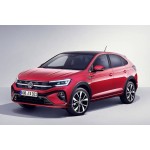 Volkswagen Taigo Door Logo Projector Lights