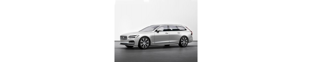 Volvo V90 Door Logo Projector Lights | Andmonc