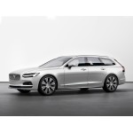 Volvo V90 Door Logo Projector Lights