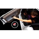 Ducati Car Door Logo Projector Lights