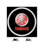 Yamaha Motorcycle & Scooter Logo Projector Lights