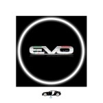 EVO Car Door Logo Projector Lights
