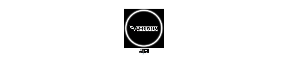 Mobilvetta Car Door Logo Projector Lights | Andmonc