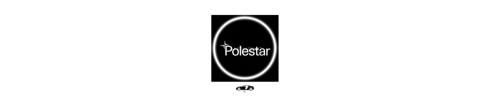 Polestar Car Door Logo Projector Lights | Andmonc