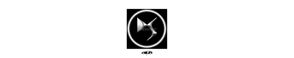 DS Car Door Logo Projector Lights | Andmonc