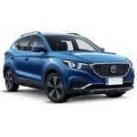 MG ZS Door Logo Projector Lights