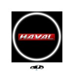 Haval Car Door Logo Projector Lights