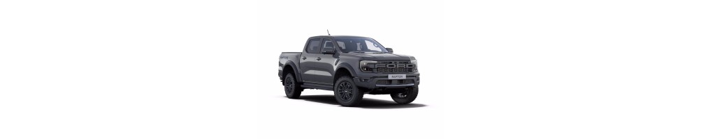 Ford Raptor Door Logo Projector Lights | Andmonc