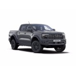 Ford Raptor Door Logo Projector Lights