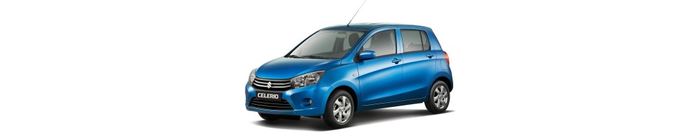 Suzuki Celerio Door Logo Projector Lights | Andmonc