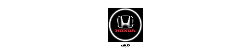 Honda Car Door Logo Projector Lights | Andmonc