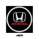 Honda Car Door Logo Projector Lights