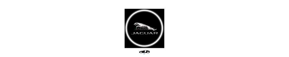 Jaguar Car Door Logo Projector Lights | Andmonc