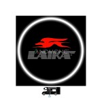 Laika Car Door Logo Projector Lights