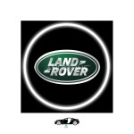 Land Rover Car Door Logo Projector Lights